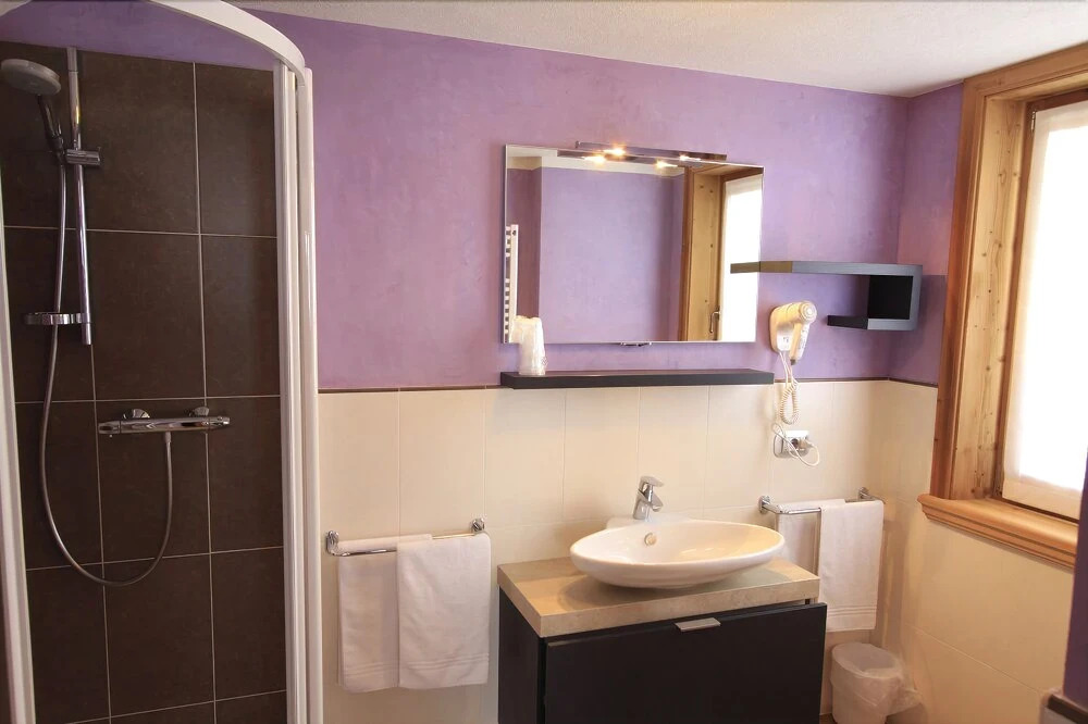 Livigno Ski Apartments 2