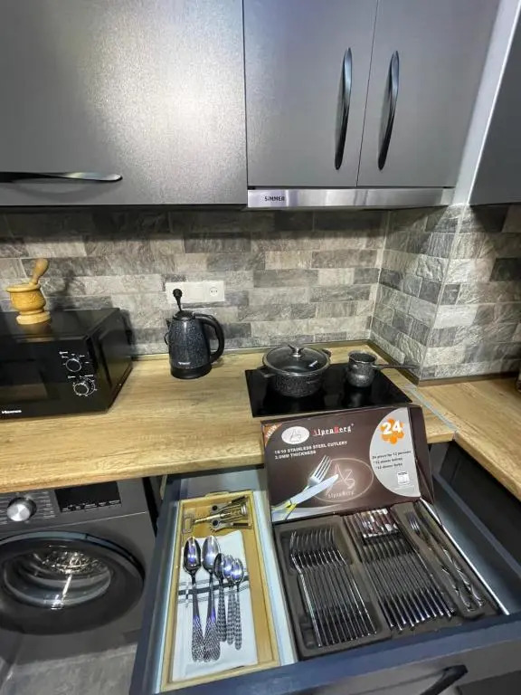 Comfortable Apartments/Комфортные Апартаменты