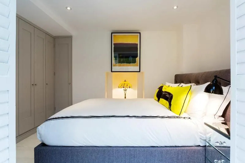 Veeve - Marylebone Emerald