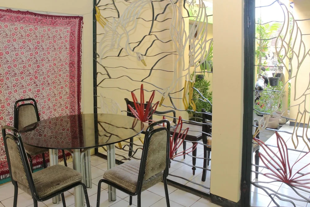 Airy Mergangsan Prawirotaman Dua 71 Yogyakarta