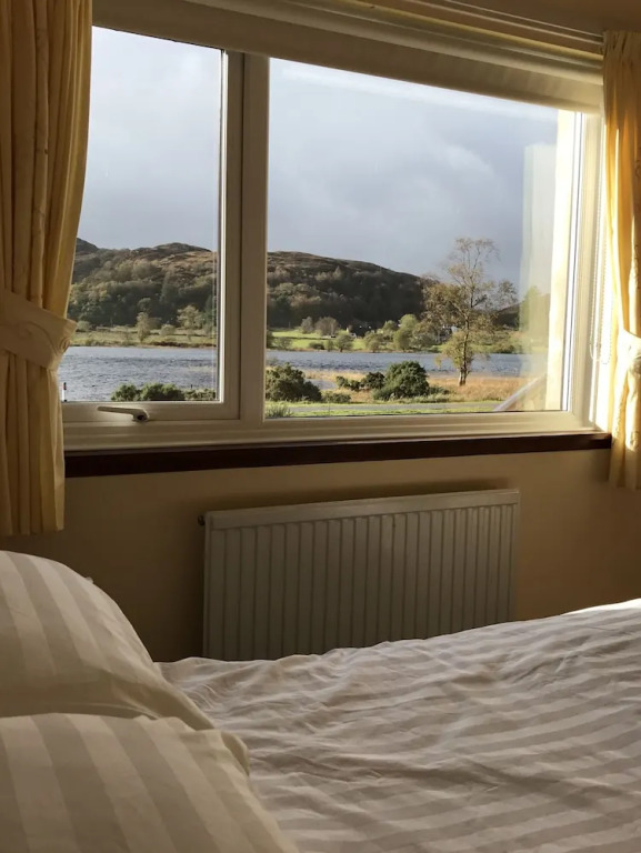 Lochside
