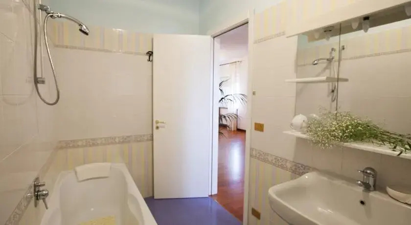 Villa Sophia Resort