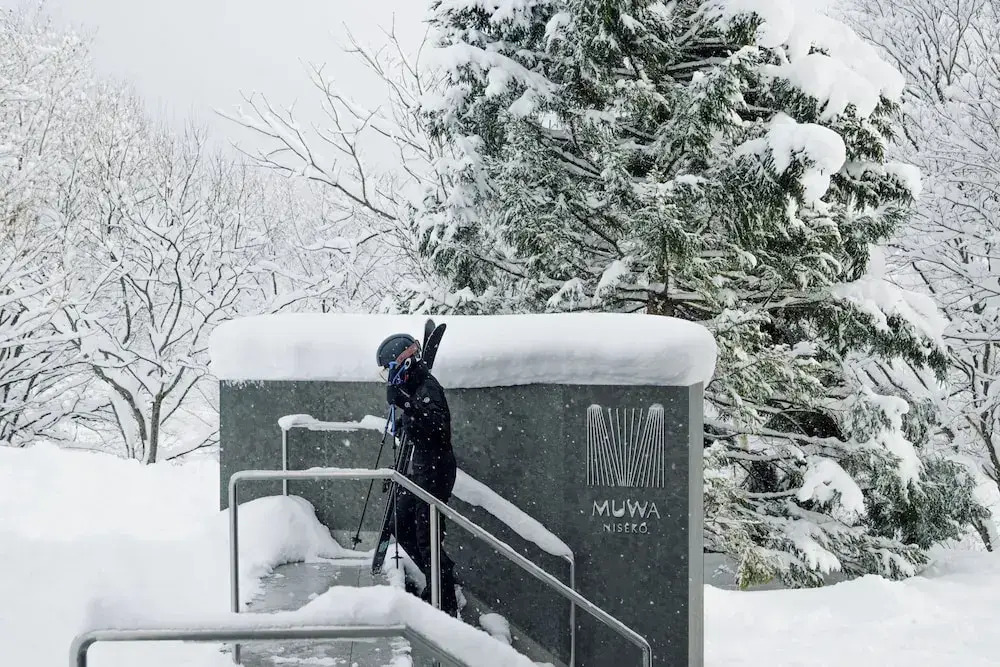 MUWA NISEKO