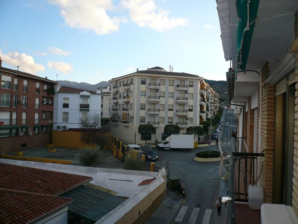 Apartamento Las Arquillas