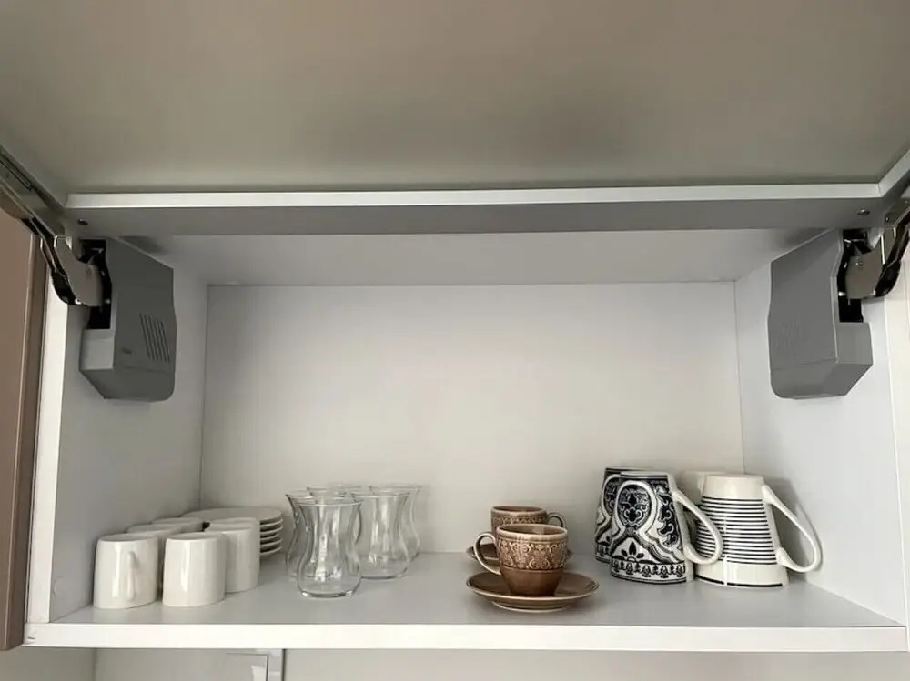 Brand-new 3 1 Apartment w Terrace Near Mall of IST