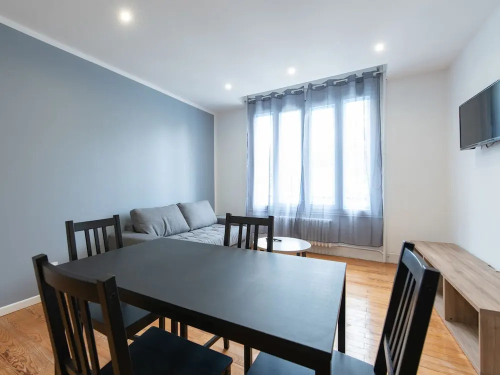 Appartement 11 Novembre City Room