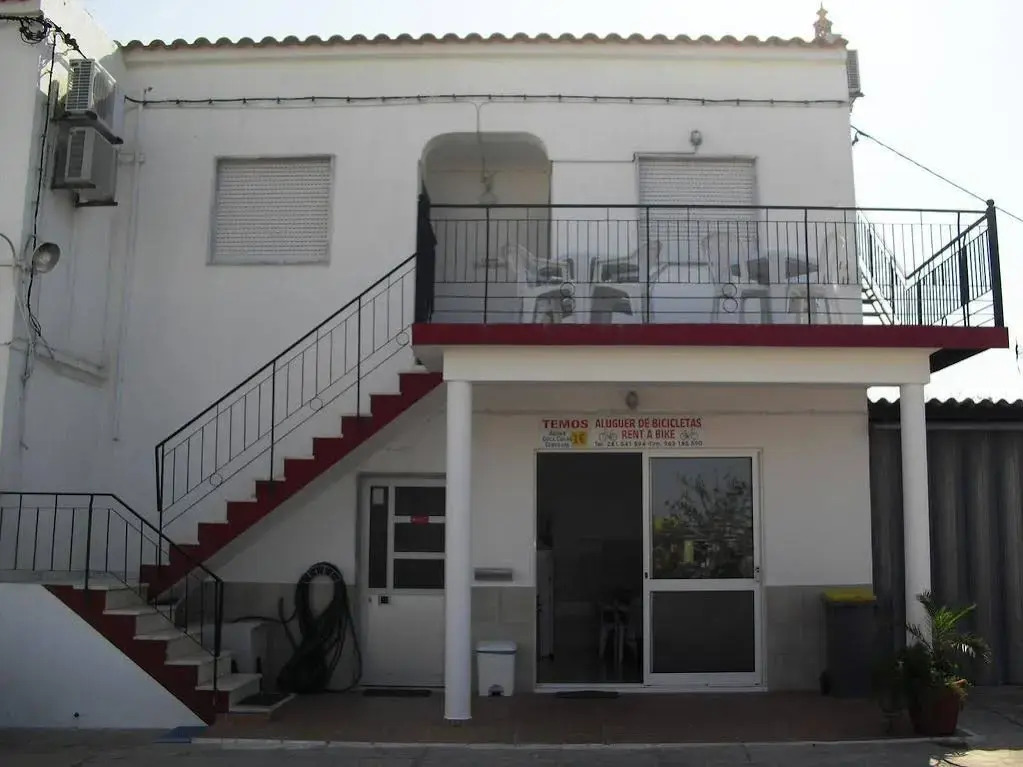 Hostel Boutique Marisol