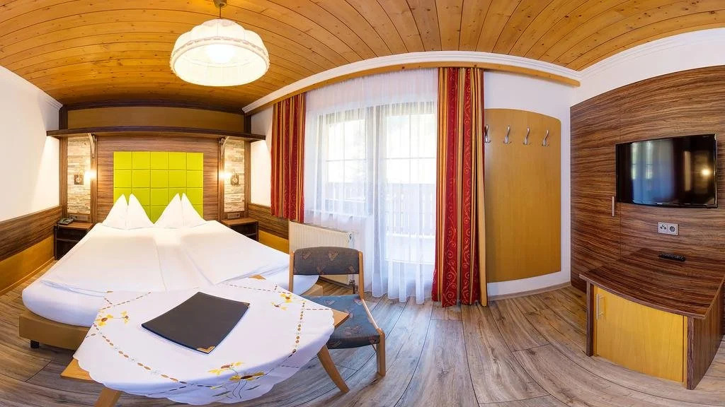 Hotel-Pension Egger