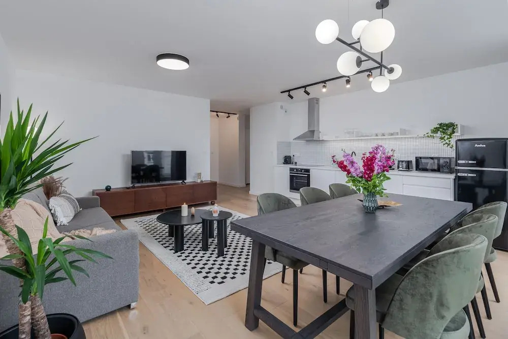 Exclusive Apartments Krakow City Centre