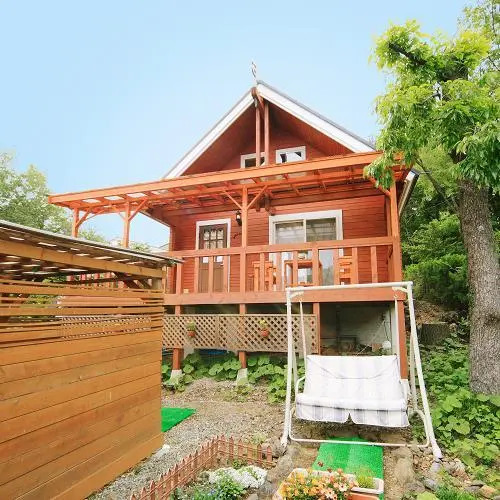 Risokyo Charter House