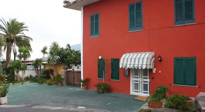 Villa Daniele