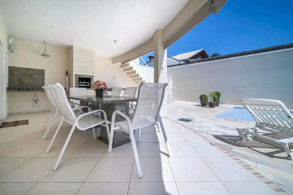 Apartamento de Praia em Bombinhas