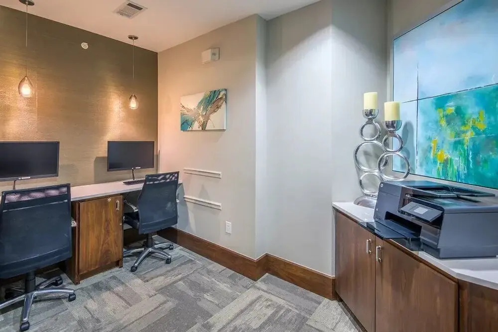 Dream Suites Dallas