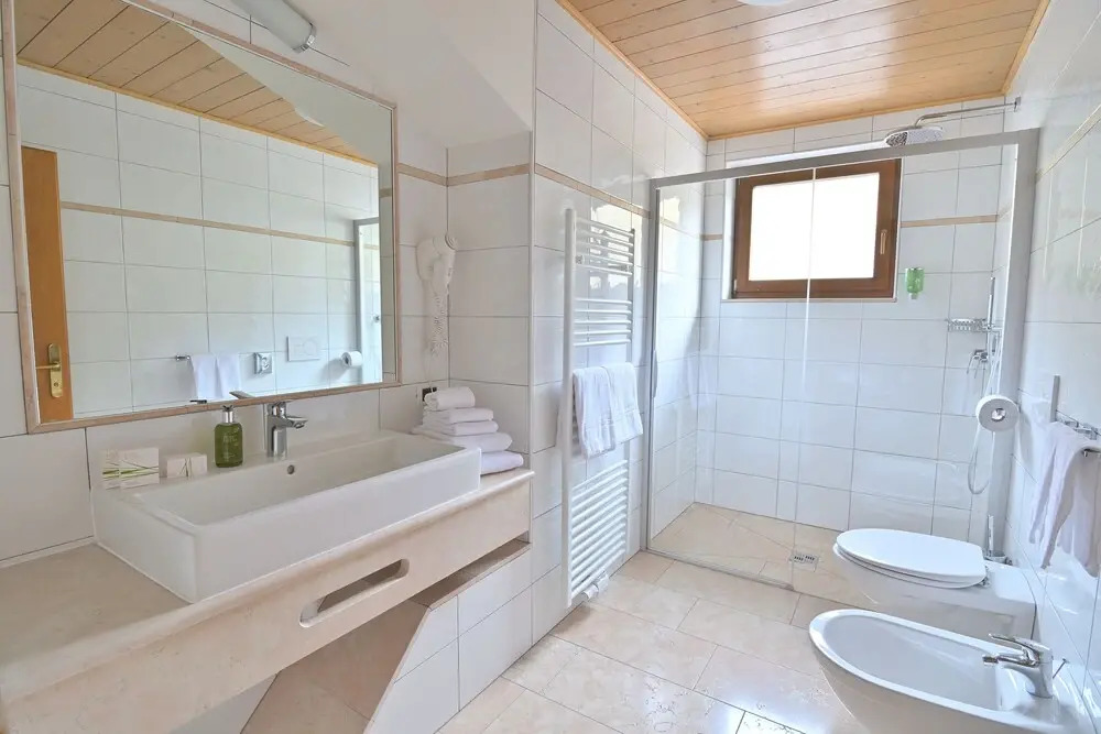 Hotel Monte Paraccia