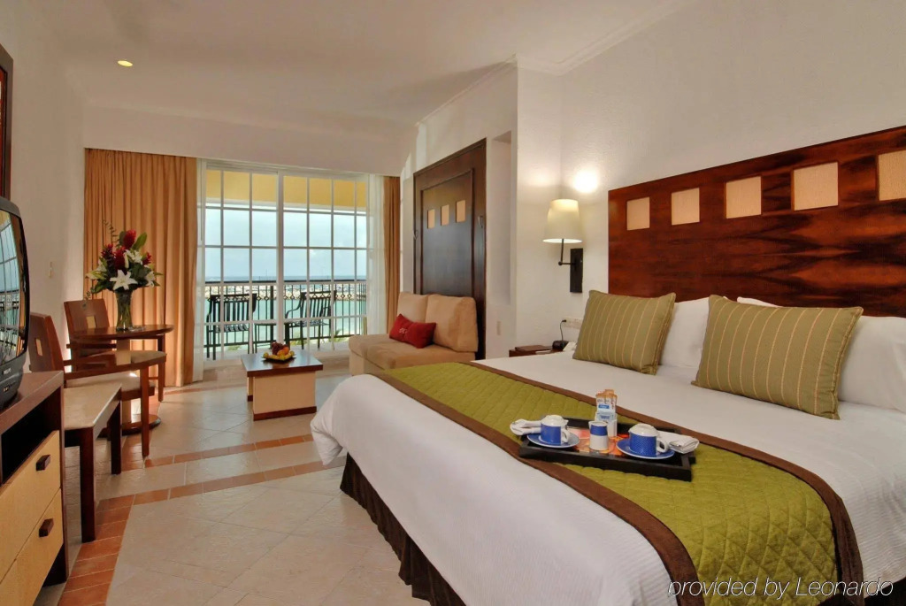 Hotel Marina El Cid Spa & Beach Resort - All Inclusive