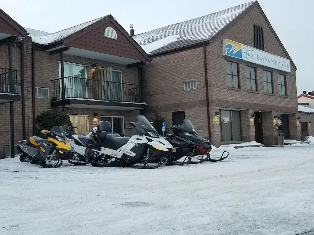 Waterfront Inn