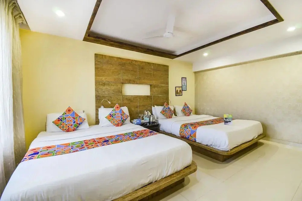 Hotel Om Sai International