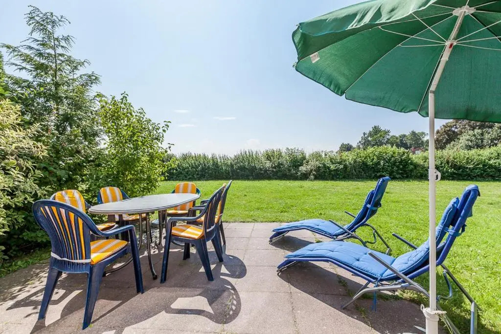 Sünnslag Wohnung 122
