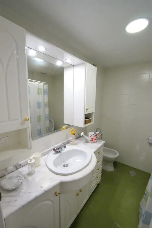 Italia 8 Apartment