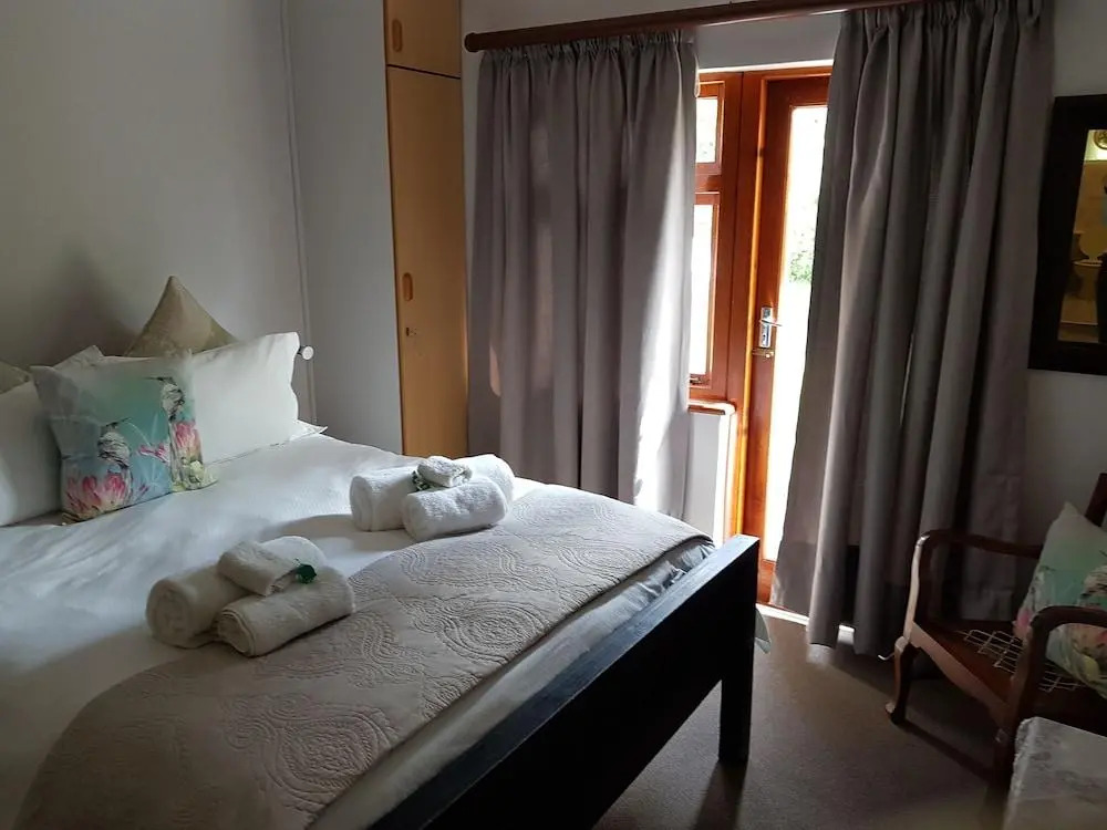 Te Amo Guesthouse