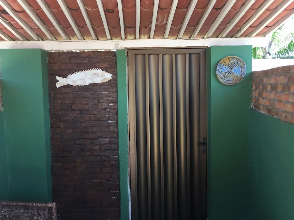 Eco Vila Bico Verde