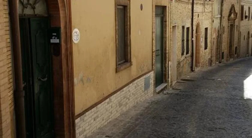 La Maison Jujube