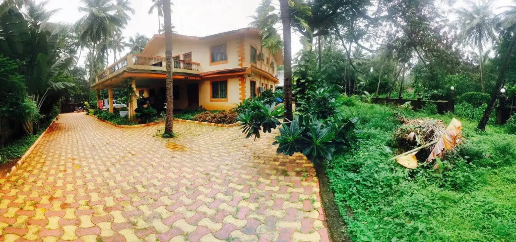 Seven Seas Homes & Villas