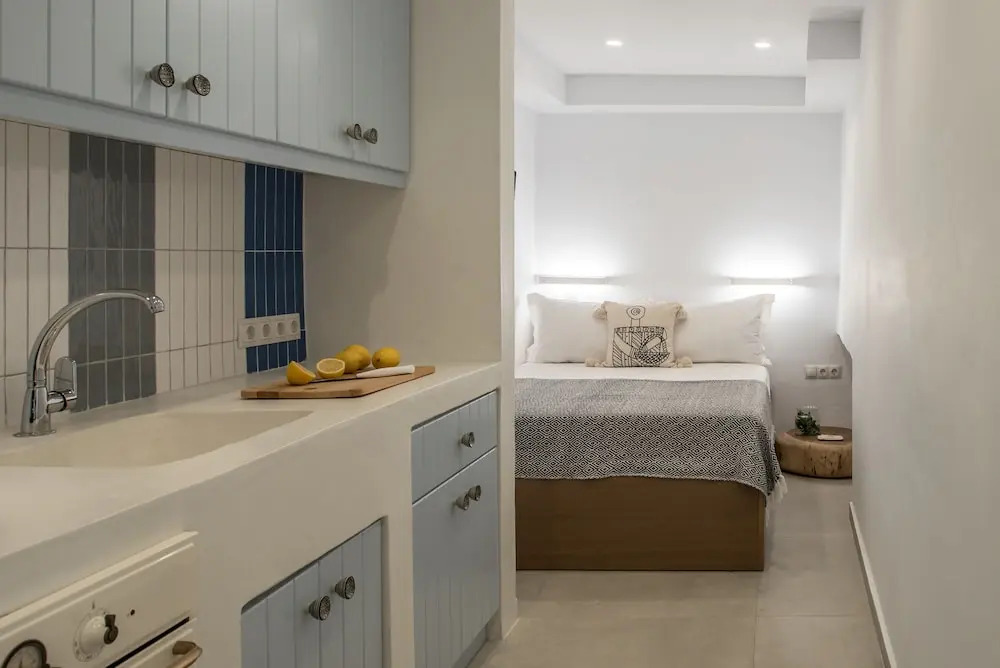 Aphrodite Luxury Apartment