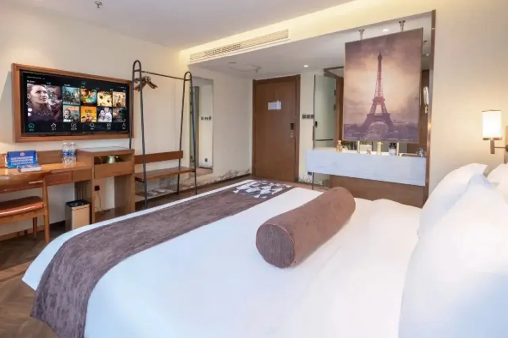 Estee ApartHotel Beijing
