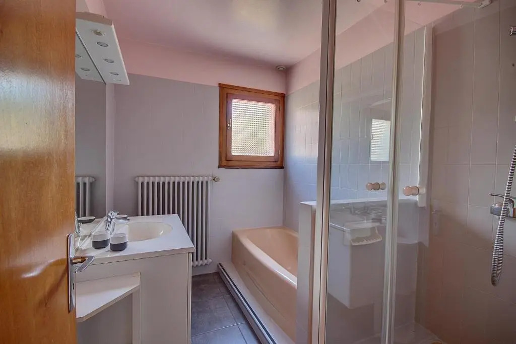 Grand Appartement - Proche Des Remontee Mecaniques - Morzine - 10 Personnes - Outo