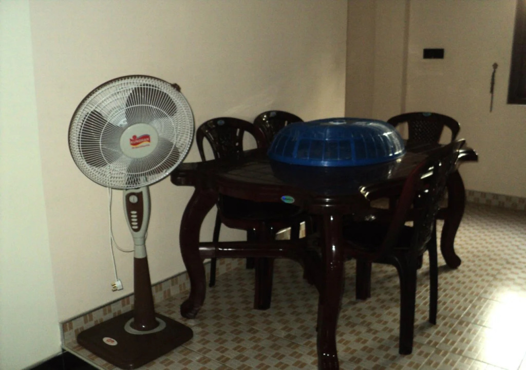 Randam Villa