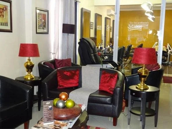 Andaluz Boutique Hotel
