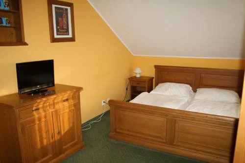 Hotel Bouček