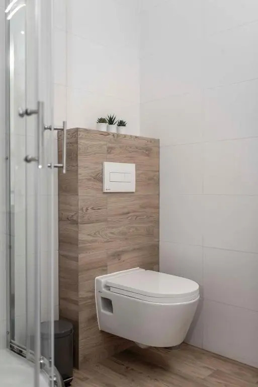 Apartamenty Kwiatowa w Szczawnicy BEZPŁATNY PARKING