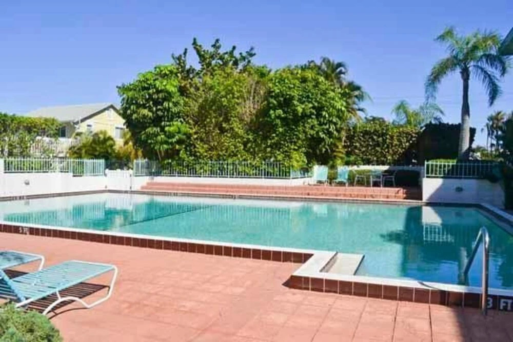 Ocean Park Terrace 202
