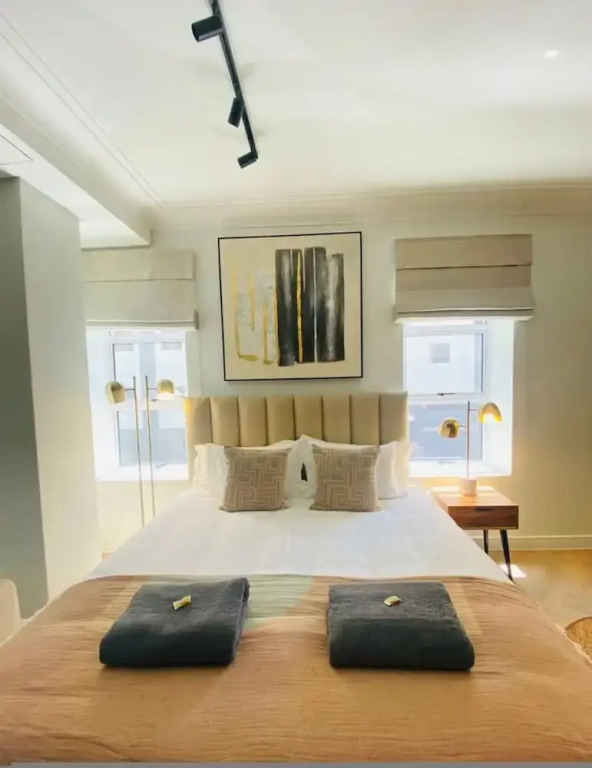 Valour Suite in De Waterkant