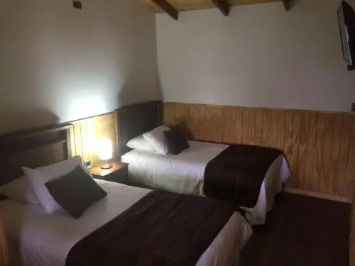 Apartamentos Yagan
