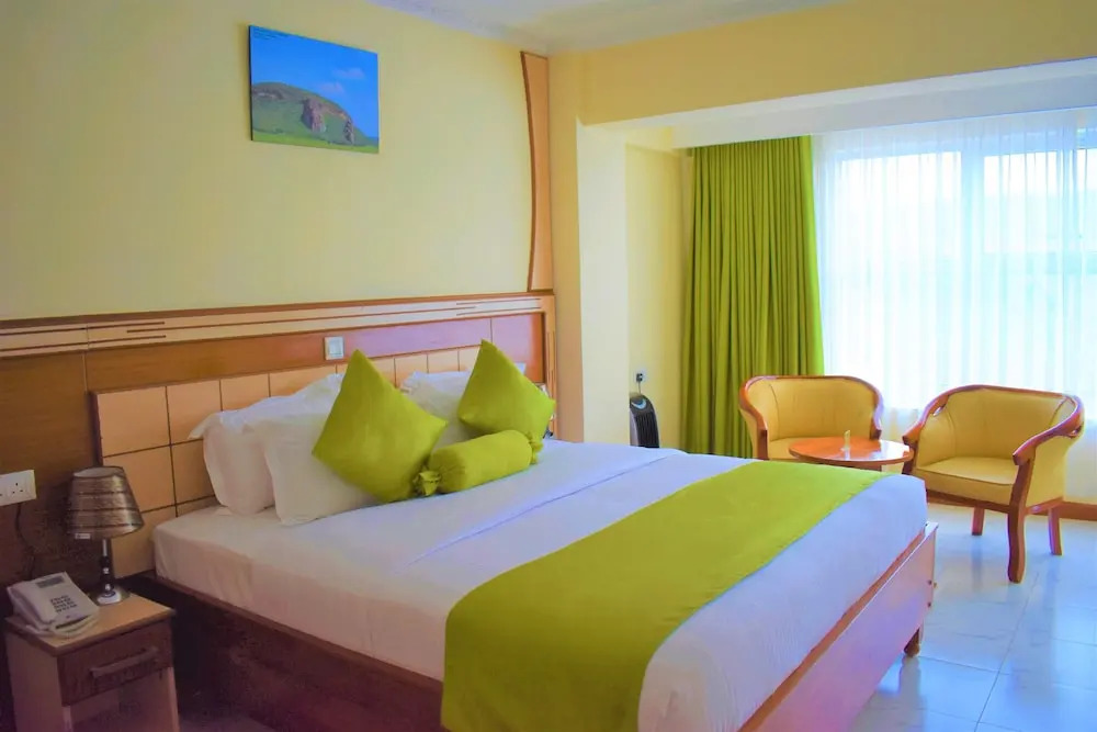 Empolos Hotel Nakuru
