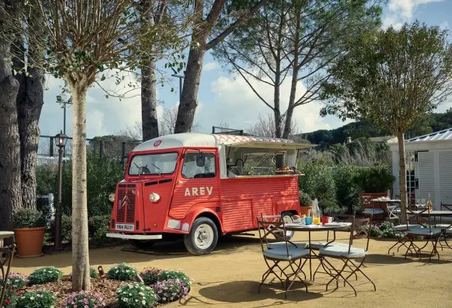 Arev Saint Tropez
