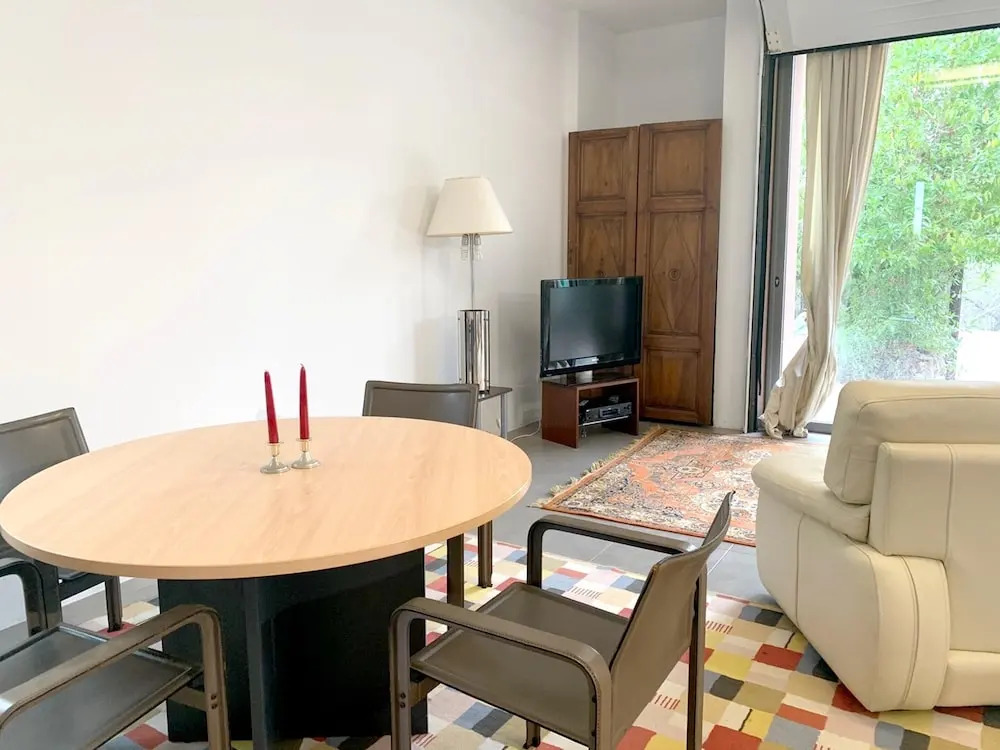 Chalet With 3 Bedrooms in San Pere de Ribes, With Wonderful Mountain View, Shared Pool, Enclosed Garden - 3 km From the Beach