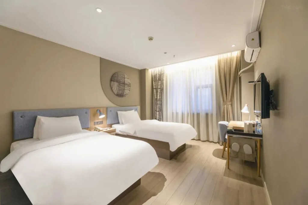 Home Inn Liuting