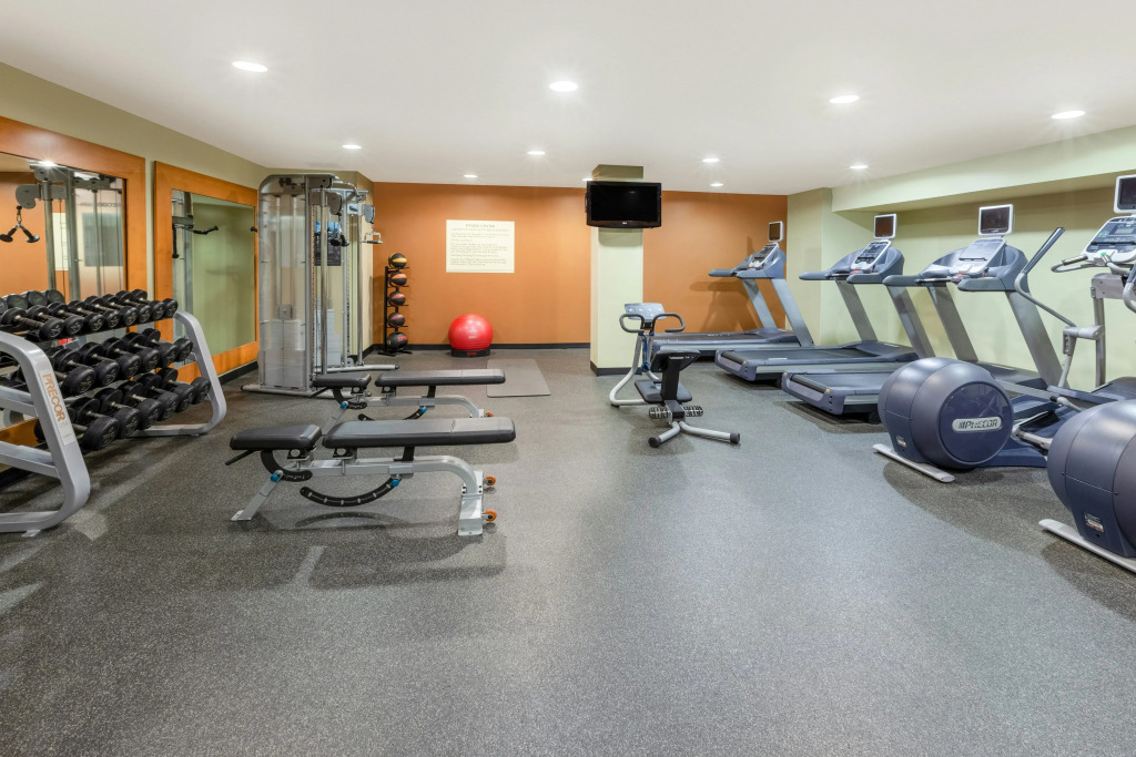Hilton Garden Inn Pittsburgh University Place