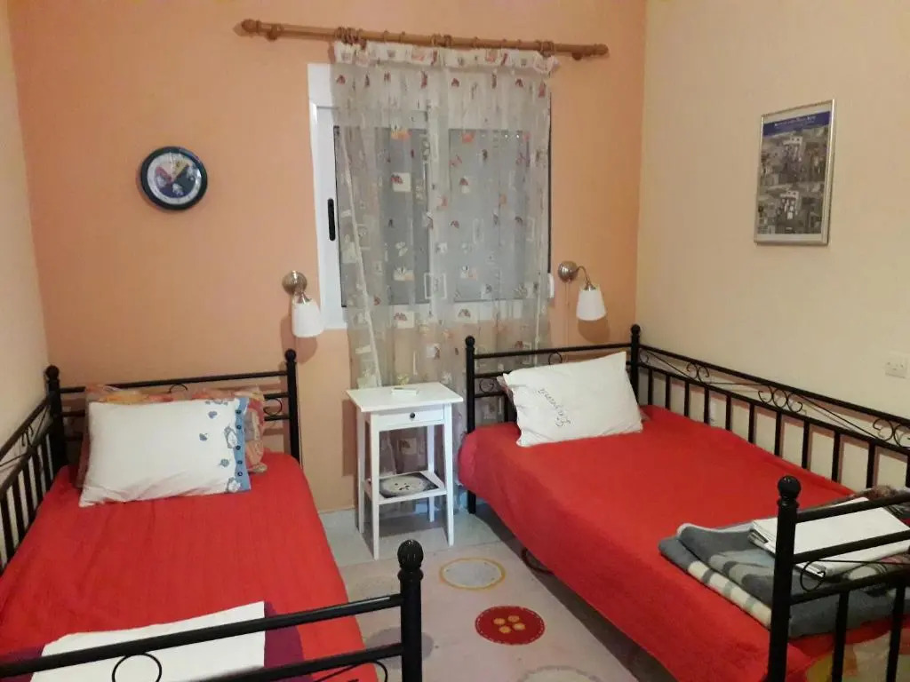 Elea Guesthouse