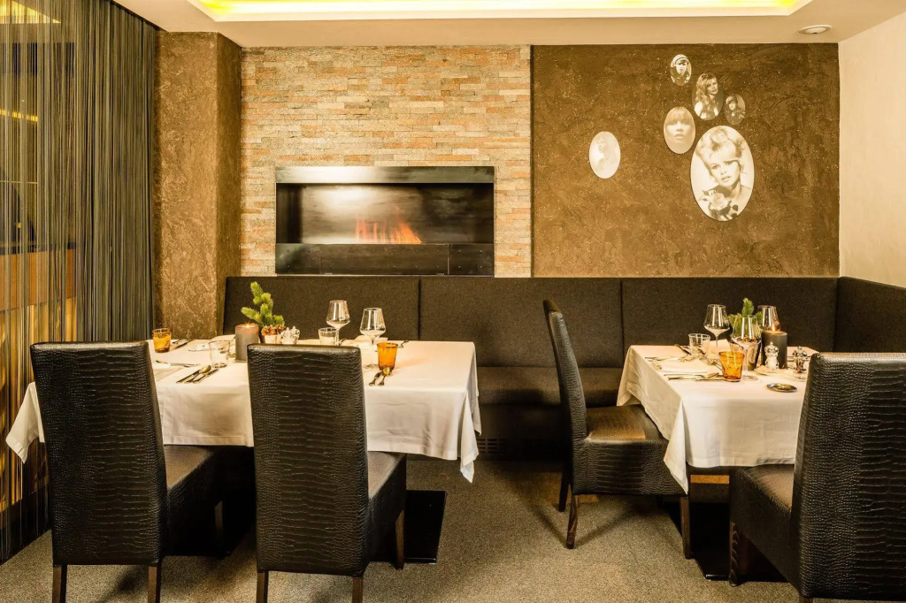 Boutique & Fashion Hotel Maciaconi - Gardenahotels