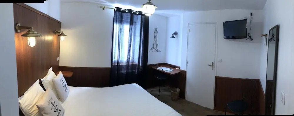 Hôtel de France