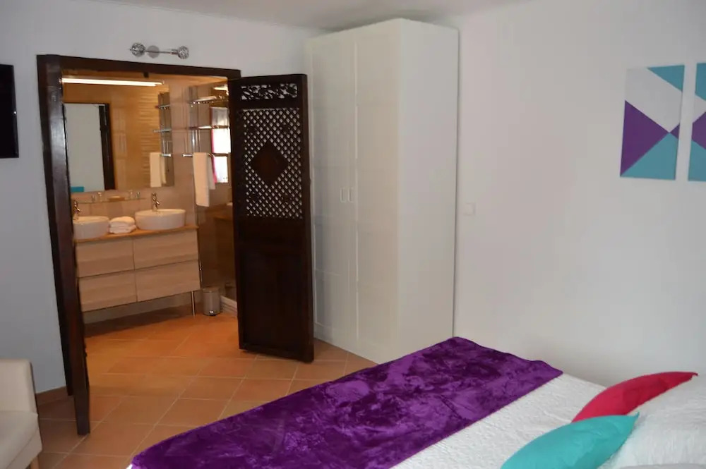 La Villa Asunda