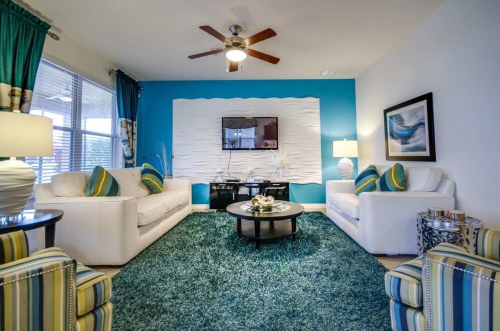 The Dales at West Haven Seven-bedroom