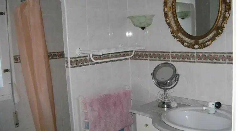 Villa Temmy