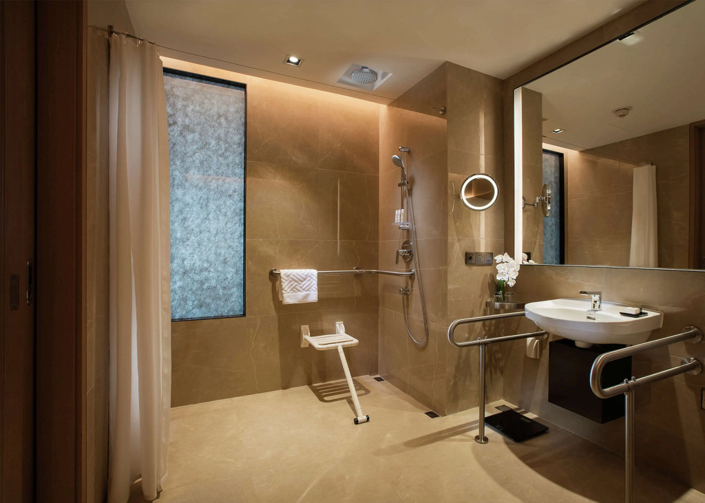 DoubleTree by Hilton Hotel Chongqing Nan'an