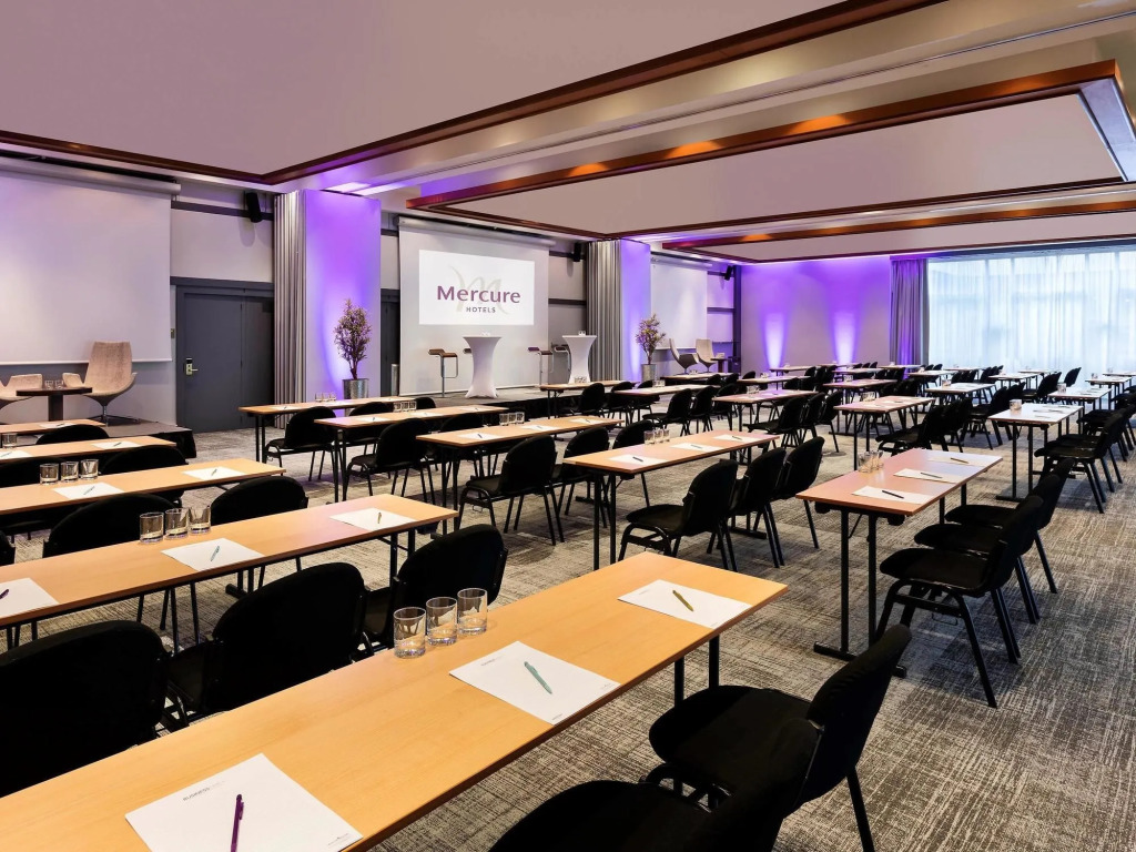 Mercure Paris Orly Rungis Aéroport